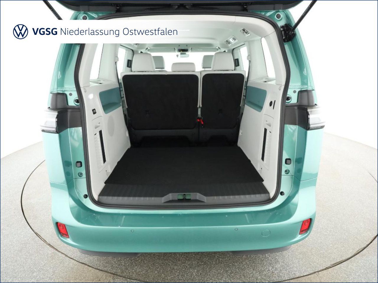Volkswagen ID. Buzz - Bild 13