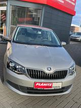 Skoda Fabia Ambition/Tempomat/Sitzheizung/Bluetooth/PD - Skoda Fabia Gebrauchtwagen