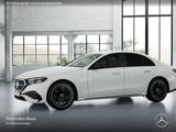 Mercedes-Benz E 300 de 4M AMG Adv.+/20"/FAHRASS+/Bur4D/NIGHT/ - Mercedes-Benz E 300: Limousine