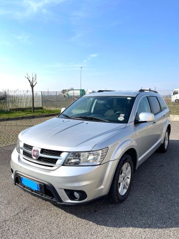 Fiat Freemont 2.0 Mjt 170 CV 4x4 aut. Urban