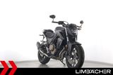 Honda CB 500 F - GPR-Auspuff, LED - HONDA 500 F CB