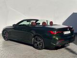 BMW 420i Cabrio M-Sport/Laser/HUD/Key-Less/Leder/ACC - BMW 420 in München