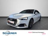 Audi A5 Sportback advanced 50 TDI quattro Matrix LED - Audi A5 Gebrauchtwagen in Wiesbaden