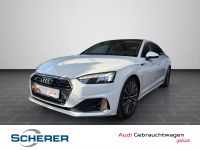 Audi A5 - Vorschau Bild 1