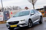 Opel Insignia B Grand Sport Dynamic*NAVI*KAMERA*LED - silberne Opel Insignia