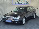 Mercedes-Benz E 280 T CDI*1Hand*Automatik*Klima*Navi*Xenon* - gebrauchte Mercedes-Benz E 280 aus dem Jahr 2008