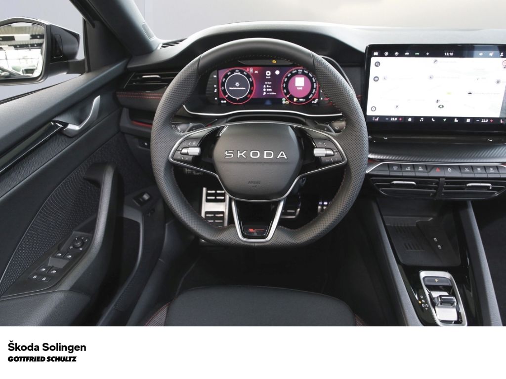 Skoda Octavia - Bild 14