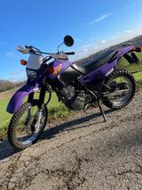 Yamaha XT600 - Angebote