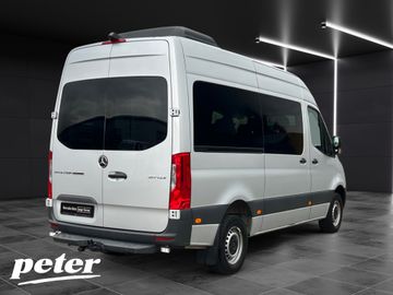 Mercedes Sprinter - 3