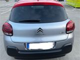Citroën C3 PureTech 110 Stop&Start SHINE PACK EAT6 S... - Citroën C3: 1.6