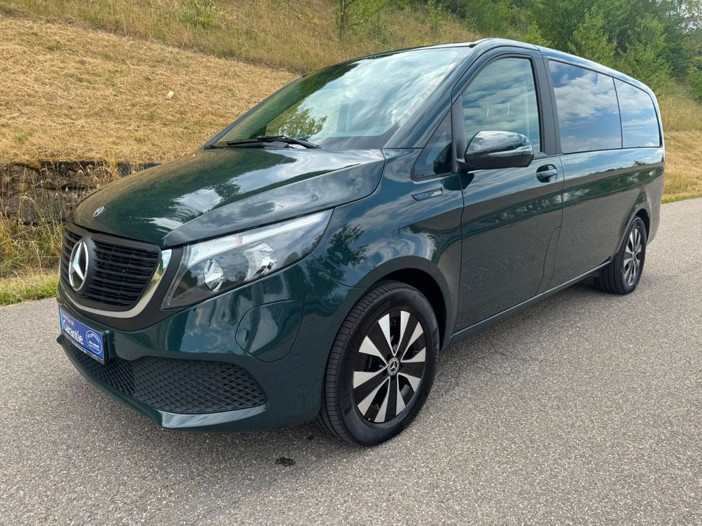 Angebot ansehen Mercedes-Benz EQV