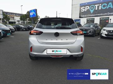 Opel Corsa - 5