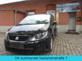 Seat Alhambra 2.0*TDI*Diesel*TÜV*11/2025* 7 *SITZER