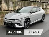Kia EV6 PE 84KW AWD GT-LINE+ASSIST+PANO+SOUND+HUD+WP - Kia EV6 Jahreswagen