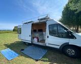 Ford Transit - Camper Ausbau - Ford Wohnmobile & -wagen in München