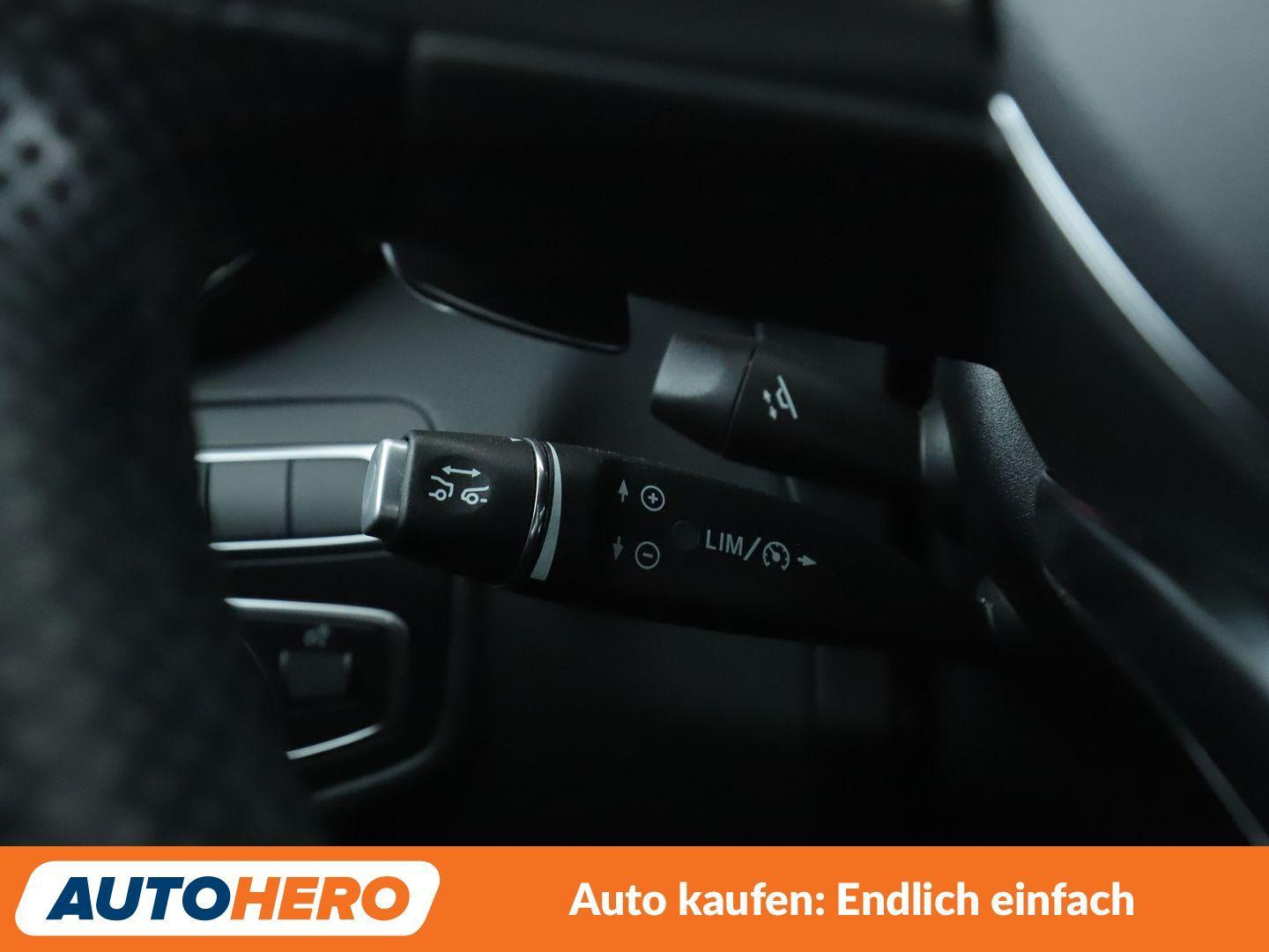Mercedes-Benz GLC 300 4Matic AMG Line Aut.*NAVI*LED*ACC*CAM*