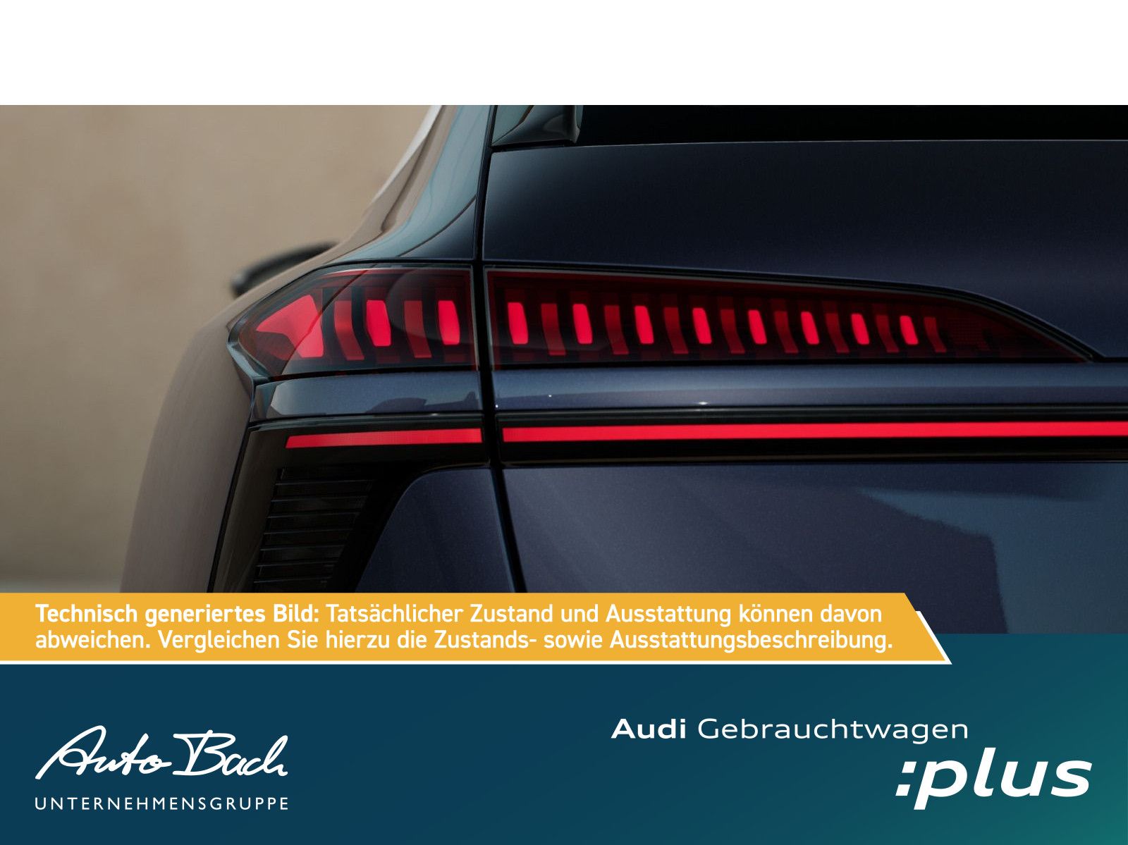 Audi A6 - Bild 9