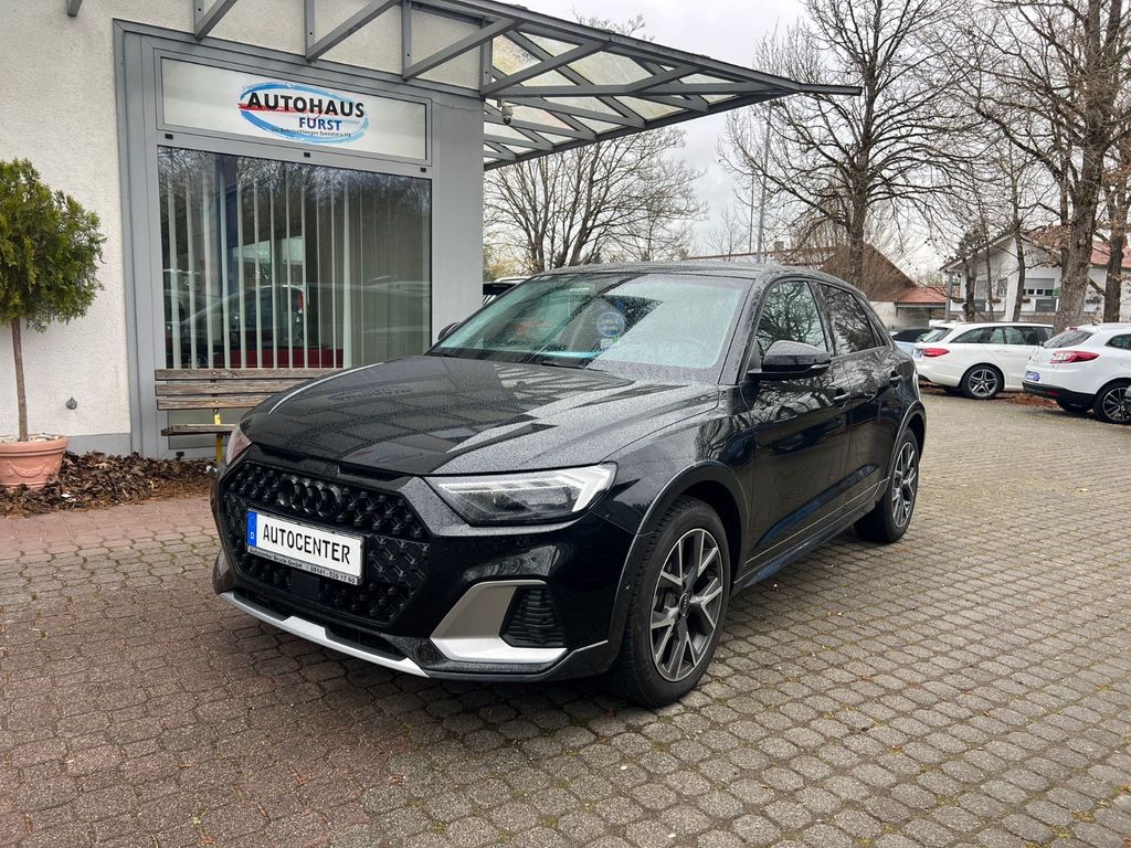 Image of Audi A1