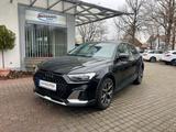 Audi A1 allstreet 30 TFSI Autom.Navi.Alu.LED.1Hd. - Audi A1 mit Benzin-Antrieb: mit Navigationssystem