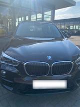BMW X1 xDrive 20d Scheckheft 4xReifen Navi... - BMW: Xr