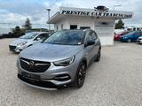Opel Grandland 1.6 Turbo *LED*AHK*KAMERA* - Opel Grandland (X) in Nürnberg