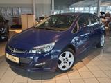 Opel Astra J Limousine Sondermodell "Fun" aus 1-Hand - Opel Astra: F