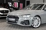 Audi A4 Lim. 50 TDI quatt|3X S-LINE|CARBON|MASSAGE - Audi A4: 5tdi