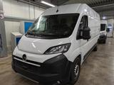Opel Movano Cargo 2.2D AT8 L3H2 3,5t, Navi, Klimaauto - Opel Movano mit Diesel-Antrieb: Van, Automatik