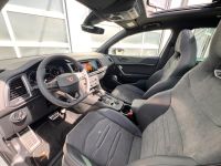 Cupra Ateca 2.0 TSI DSG 4Drive PANO AHK 360° 5J GAR bei Autohaus Landmann & Maier OHG