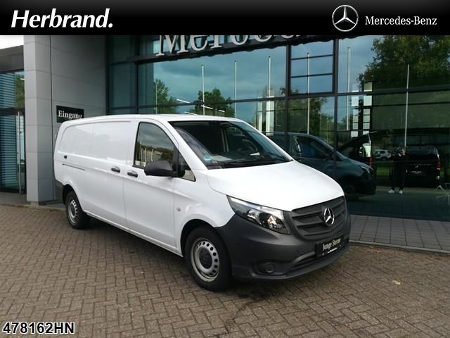 Mercedes-Benz Vito 116 CDI Kasten Extralang