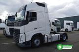 Volvo FH 460 Globetrotter XL i-Save I-ParkCool