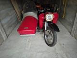 Mz 250/2 es trophy gespann tausch trabant - MZ GE 250