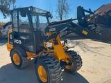 JCB 403 Radlader, Hoflader, 2,45to - Gebraucht Hoflader
