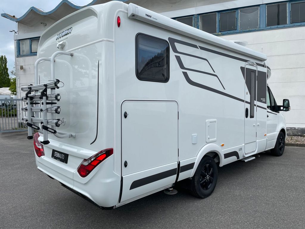 HYMER / ERIBA / HYMERCAR  