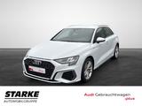 Audi A3 Sportback 35 TDI S tronic S line  Navi LED PD - Audi A3 sportback 35 TDI Gebrauchtwagen
