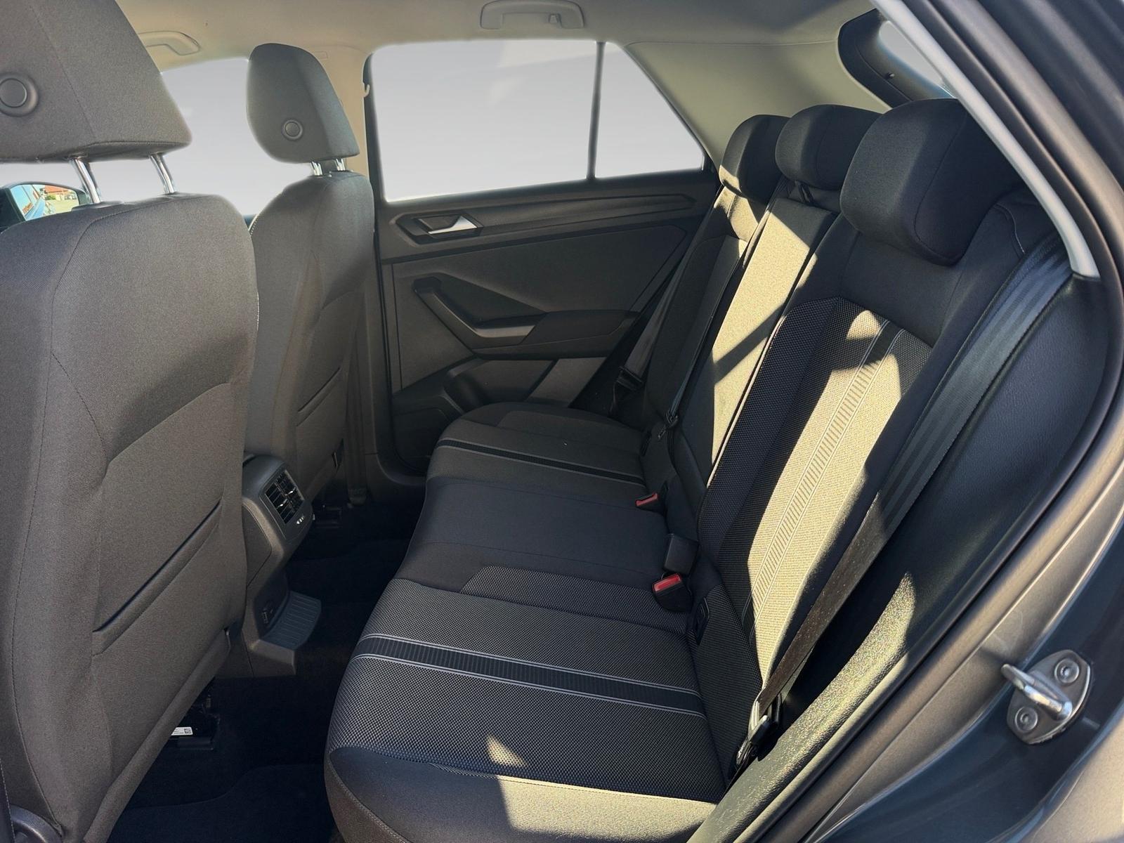 Volkswagen T-Roc 1.0 TSI Style AHK.Rückfahrkamera.ACC.Navi, миниатюра 9