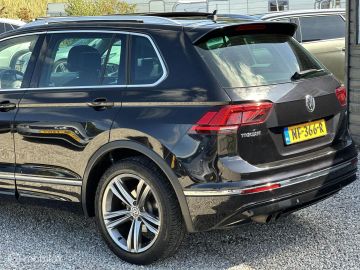 Volkswagen Tiguan - 7