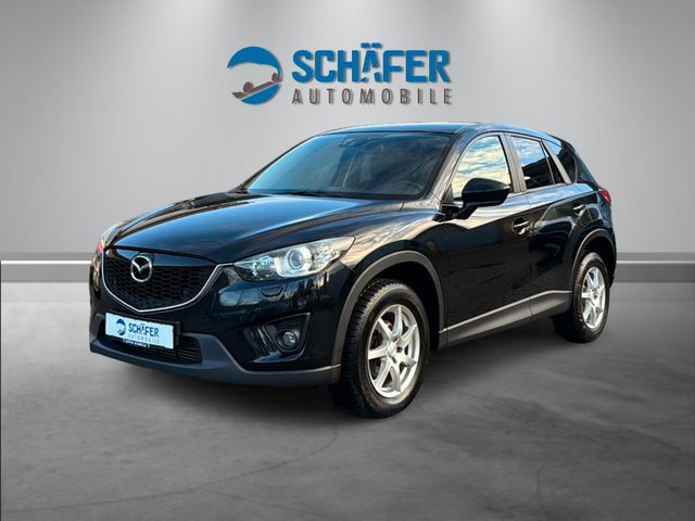 Mazda CX-5 2.2 Sendo #AUT #XEN #NAV #SHZ #AHZV