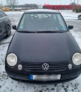 Volkswagen Lupo 1.0 Princeton Princeton - Volkswagen Lupo: Princeton