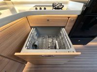 Concorde Cruiser 890 RLA -AHK-460 Ah Lithium -REDUZIERT! (14/21)