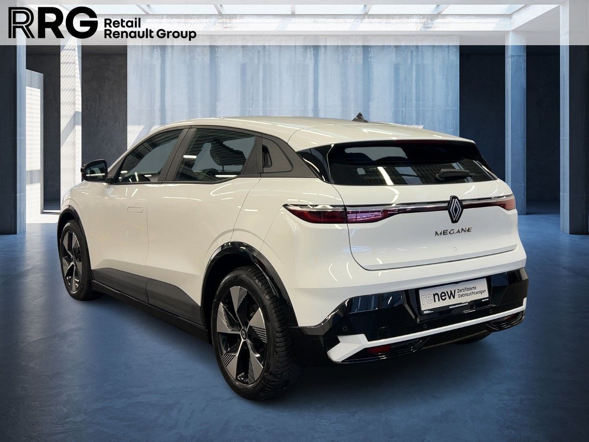 Renault Megane E-TECH - Bild 4