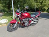 Suzuki Bandit GSF 1200 ABS - SUZUKI ABS BANDIT 1200