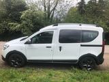 Dacia Dokker TCe 115 Stepway  - Dacia Dokker in München