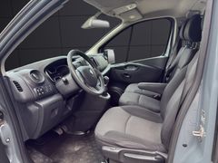 Renault Trafic 2,0 dCi 145 dCi DOKA L2H1 3,0t Komfort   