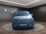 Skoda Enyaq Coupe RS 82kWh Batterie 250kW 4x4 Klima - Skoda Enyaq: Sportwagen