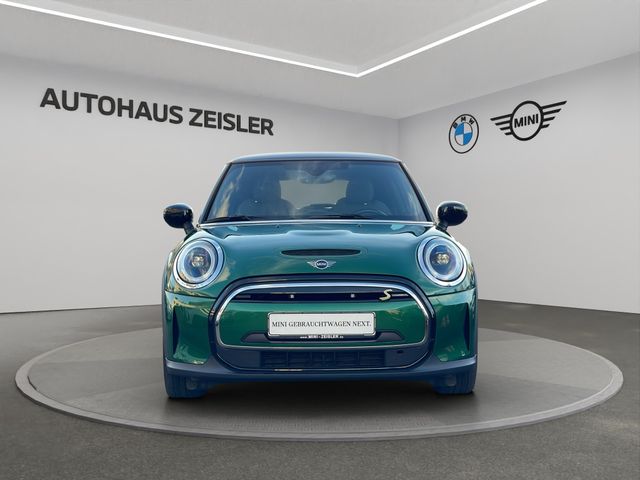 Foto Nummer 5: MINI Cooper S