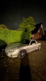 Honda Mx5 Nbfl Tausch gegen Civic Ej 6 oder Dax - Honda Civic: 5d