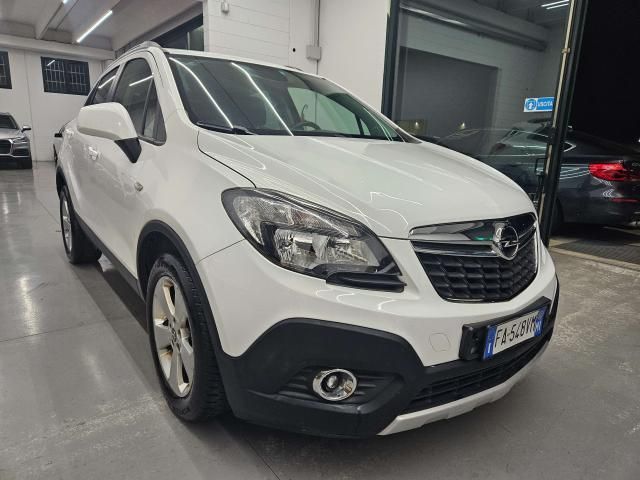 Opel Mokka 1.6 cdti Cosmo b-Color 4x2 136cv auto