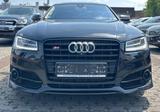 Audi S8 4.0 4x4-CARBON-SCH.DACH-SOFTCLOSE-STANDHEI- - Audi S8 in Düsseldorf