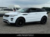 Land Rover Range Rover Evoque 2.2 SD4 Dynamic Memory - gebrauchte Land Rover Range Rover Evoque aus dem Jahr 2011